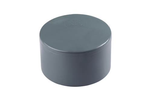 鸡泽CPVC管帽(DIN)