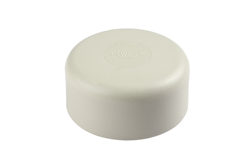 鸡泽PPH管帽(DIN)